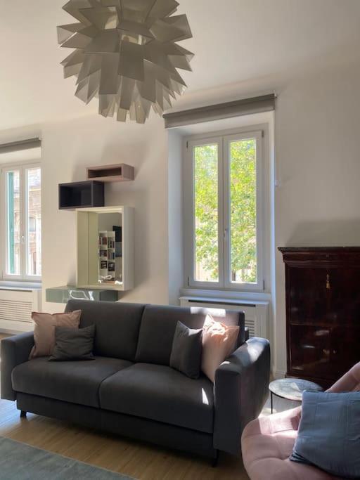 Trastevere Design Apartment, Rome